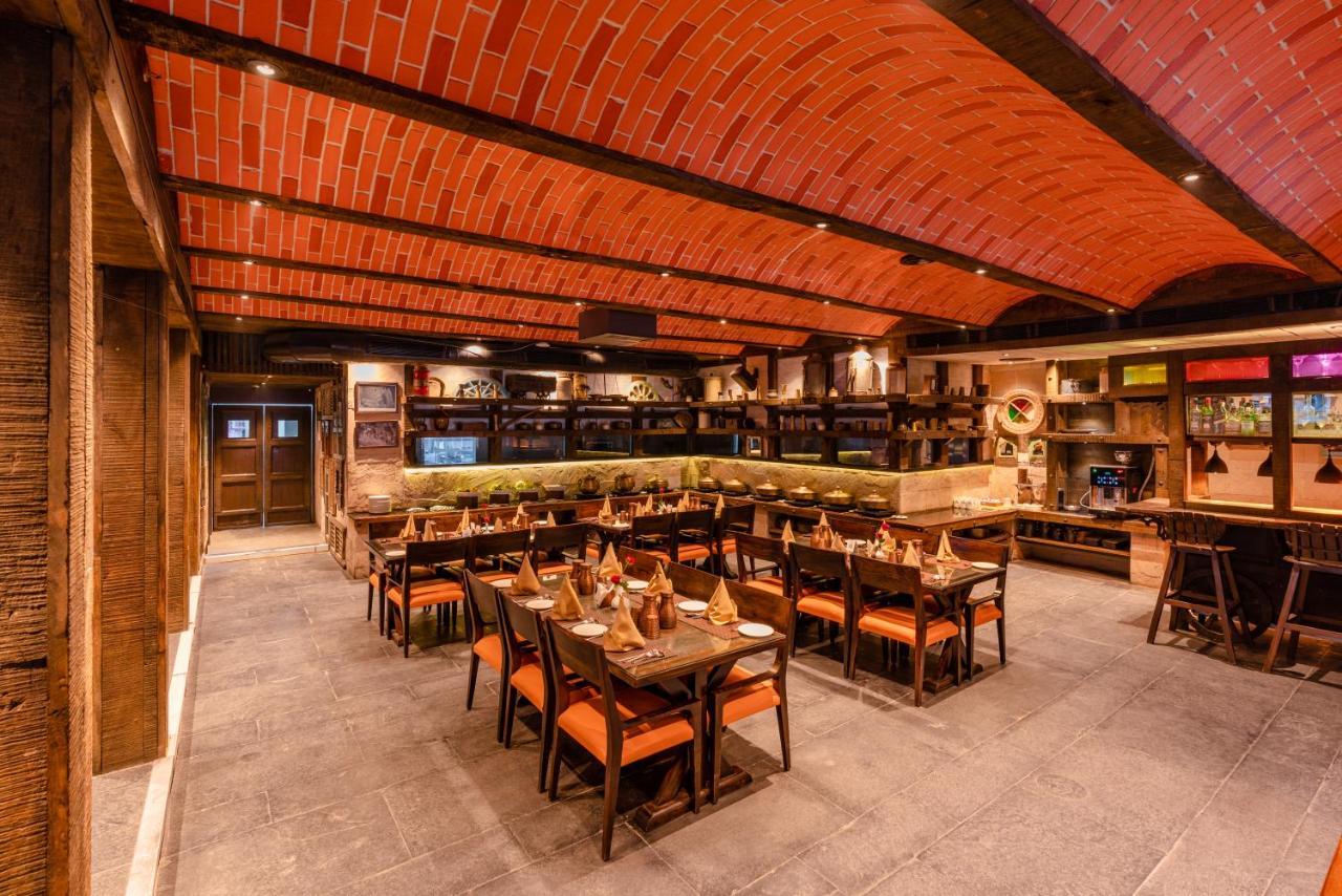Regenta Inn Jaipur, Adarsh Nagar Екстер'єр фото
