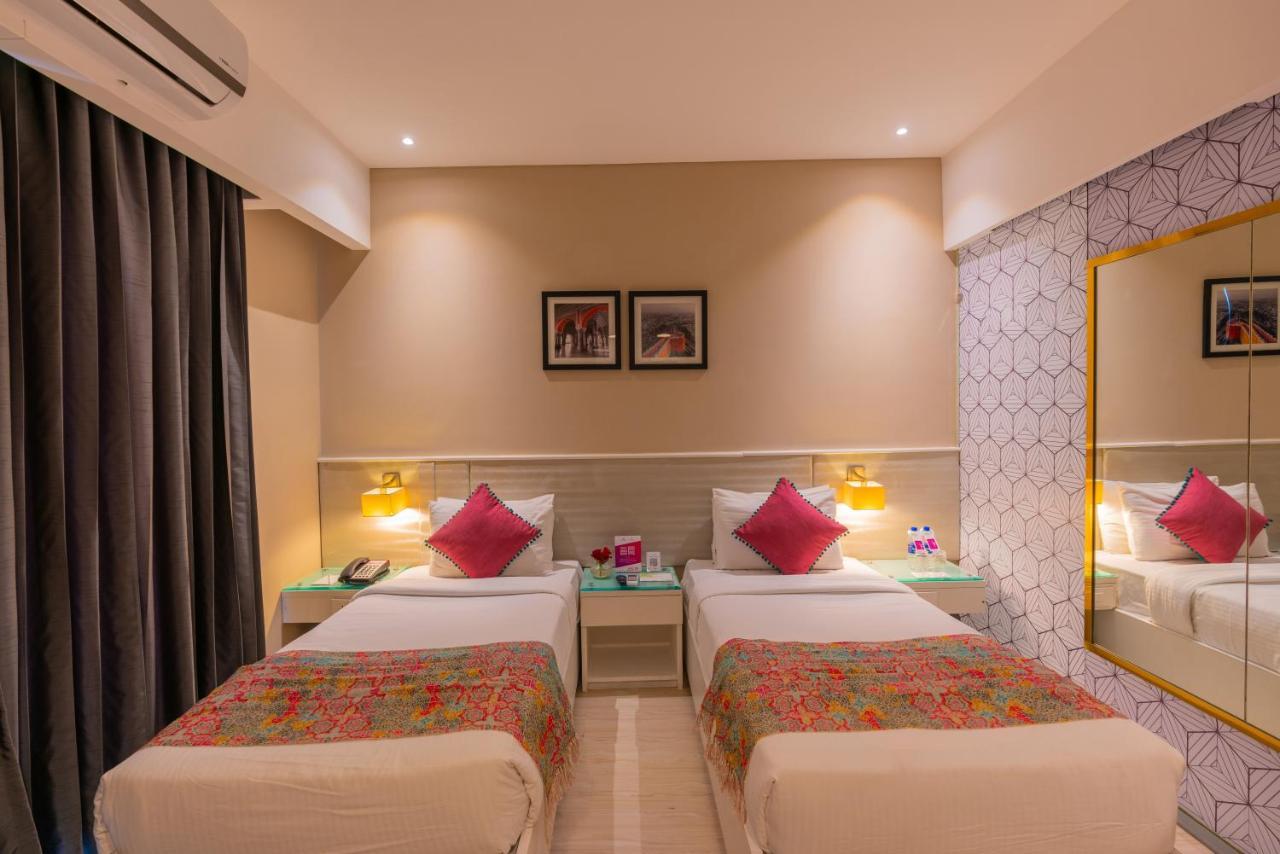 Regenta Inn Jaipur, Adarsh Nagar Екстер'єр фото