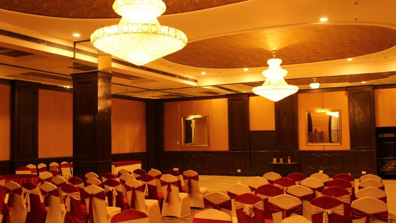 Regenta Inn Jaipur, Adarsh Nagar Екстер'єр фото