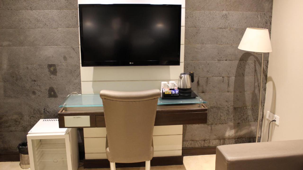 Regenta Inn Jaipur, Adarsh Nagar Екстер'єр фото