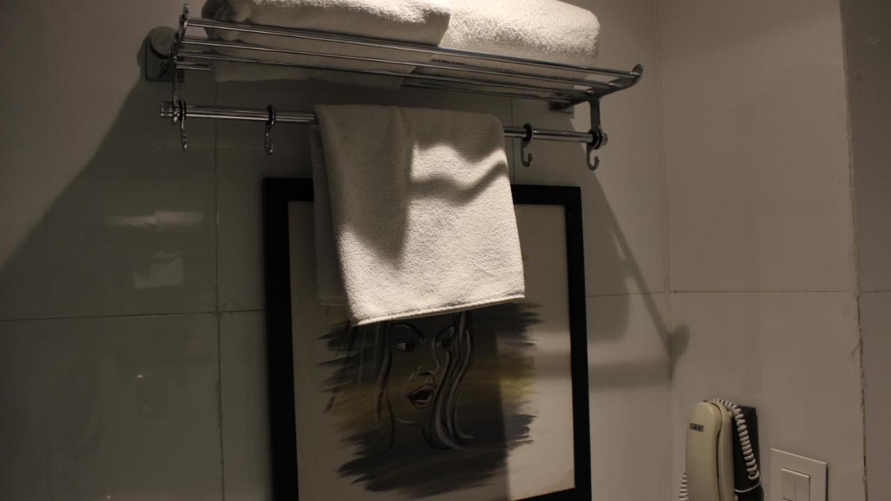 Regenta Inn Jaipur, Adarsh Nagar Екстер'єр фото
