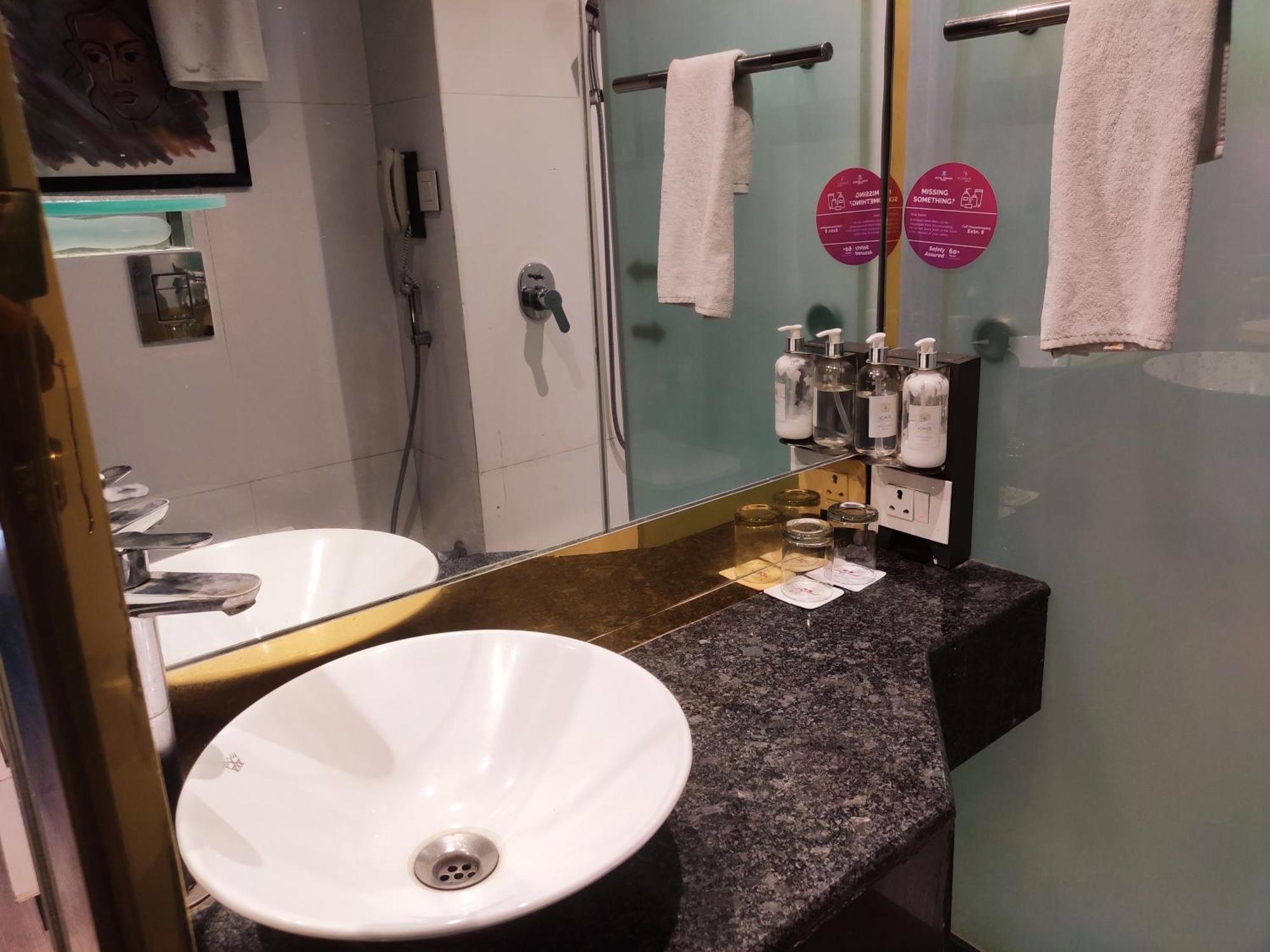 Regenta Inn Jaipur, Adarsh Nagar Екстер'єр фото